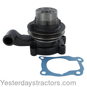 703820R95 Water Pump - Without Bypass 703820R95