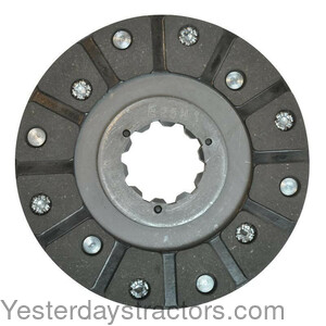 704422R93 Brake Disc 704422R93