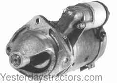 Farmall 3414 Starter 704447R95