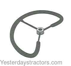 70800101 Steering Wheel 70800101