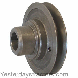 70800220 Crankshaft Pulley 70800220