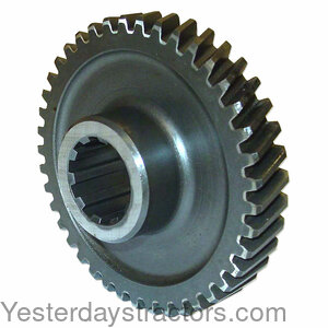 Allis Chalmers G Main Shaft Drive Gear 70800377