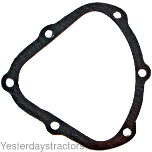 Farmall B414 Side Cover Gasket 708609R1