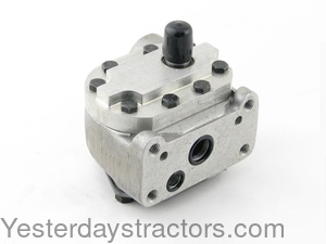 Farmall 3388 Hydraulic Pump 70932C91