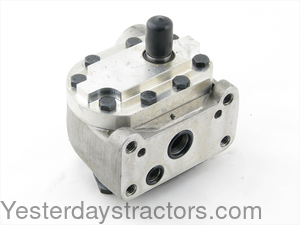 Farmall 1206 Hydraulic Pump 70933C91