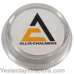 Allis Chalmers 190 Steering Wheel Cap 71362581
