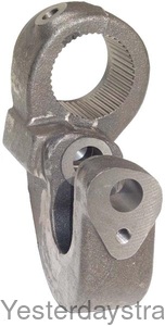 Farmall 3788 Torsion Shaft Crank Arm 71388C1