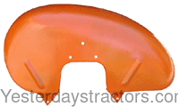 Allis Chalmers RC Fender 720186