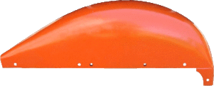 Allis Chalmers C Fender 720190