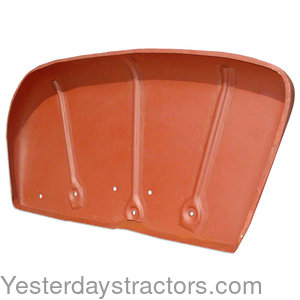 Allis Chalmers D17 Fender 720193