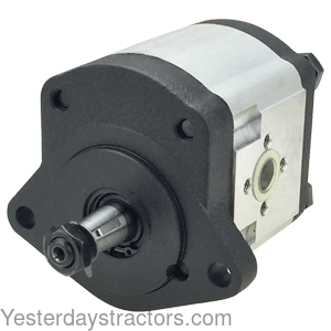 72074076 Hydraulic Pump 72074076