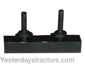 72089747 Hood Pad 72089747