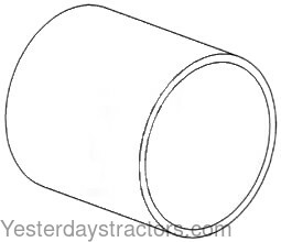 72094403 Spindle Bushing 72094403