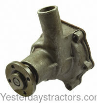 72101382 Water Pump 72101382