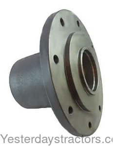 Oliver 2270 Front Wheel Hub 72160484