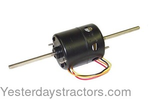 Massey Ferguson 1105 Blower Motor 72162089