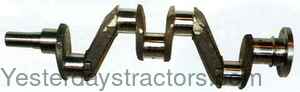 Ford 8N Crankshaft 9N6303A