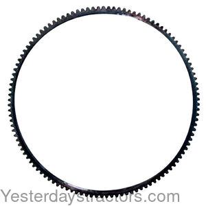 Massey Ferguson 175 Flywheel Gear 731008M1