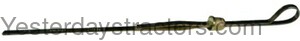 Massey Ferguson 255 Dipstick 731117M91