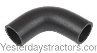 Massey Ferguson 65 Radiator Hose WP To Block 731174M1