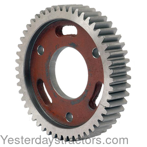 Massey Ferguson 245 Camshaft Timing Gear 731203M1