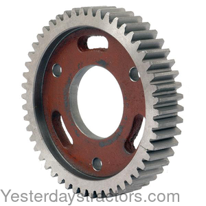 Massey Ferguson 230 Camshaft Timing Gear 731203M1