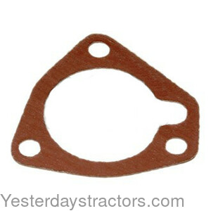 Massey Ferguson 245 Tachometer Drive Housing Gasket 731209M1