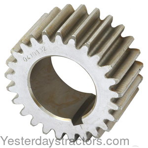 Massey Ferguson 20 Crankshaft Gear 731228M1