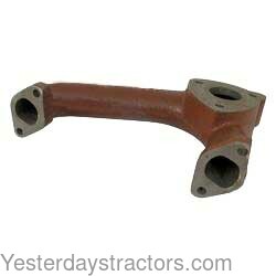 Massey Ferguson 205 Manifold 731267M1