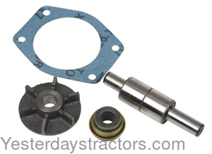 Massey Ferguson 245 Water Pump Kit 731774M91