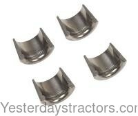 Massey Ferguson 245 Valve Spring Retainer 731959M1