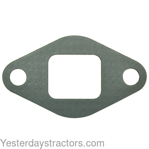 732814M1 Exhaust Manifold Gasket 732814M1