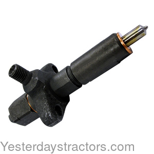 Massey Ferguson 20 Fuel Injector 733272M91