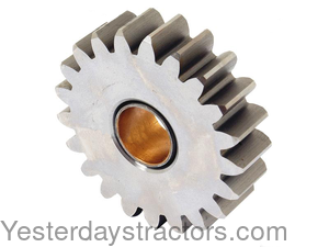 Massey Ferguson 245 Oil Pump Idler Gear 733551M92