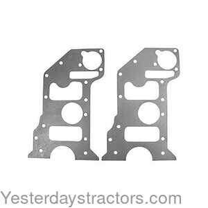 Massey Ferguson 245 Timing Case to Block Gasket 734238M1