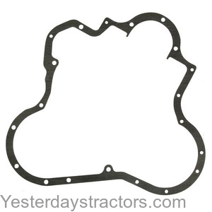 Massey Ferguson 2135 Timing Cover Gasket 734661M1