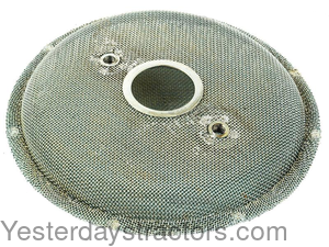 Massey Ferguson 50D Oil Pickup Strainer 734839M91