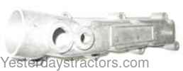 Massey Ferguson 20D Intake Manifold 734864M1