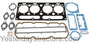 Massey Ferguson 65 Gasket Set 735349M91