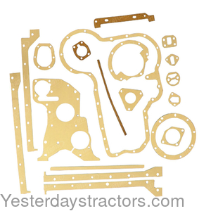 Massey Ferguson 165 Gasket 735350M92