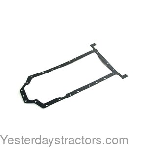 Massey Ferguson 285 Oil Pan Gasket 737047M1