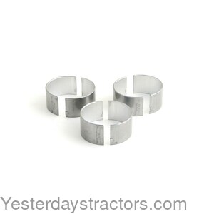 Massey Ferguson 245 Rod Bearing Set 737070M91