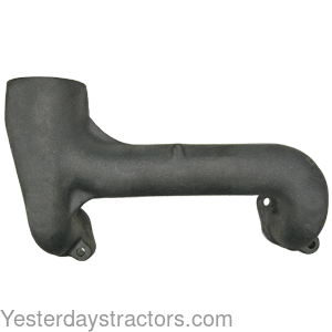 738663M1 Exhaust Manifold 738663M1