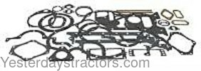 Massey Ferguson 150 Gasket Set 738797M91