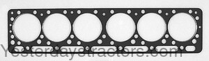 Allis Chalmers 180 Head Gasket 74007790