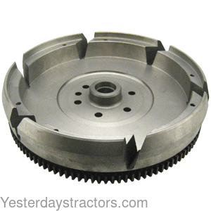 Massey Ferguson 231 Flywheel 740681M91