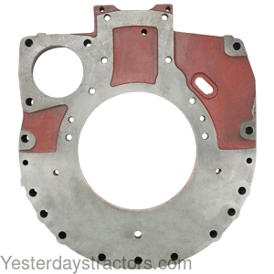 Massey Ferguson 245 Engine Backing Plate 741401M1