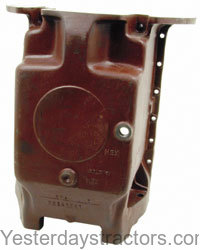 Massey Ferguson 20 Oil Pan 741600M1