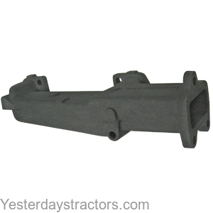 Massey Ferguson 275 Manifold 741764M1