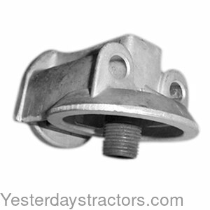 Massey Ferguson 20C Spin-On Oil Filter Head 741922M1